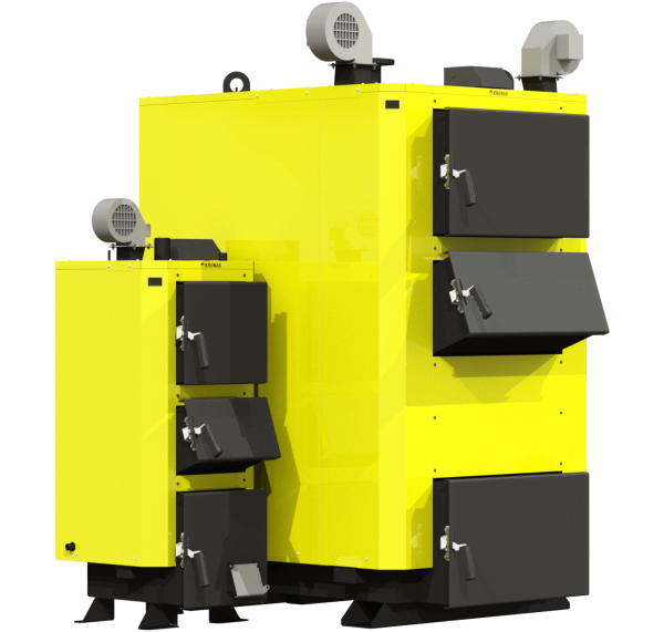 Котел KRONAS UNIC-NEW 200 kW